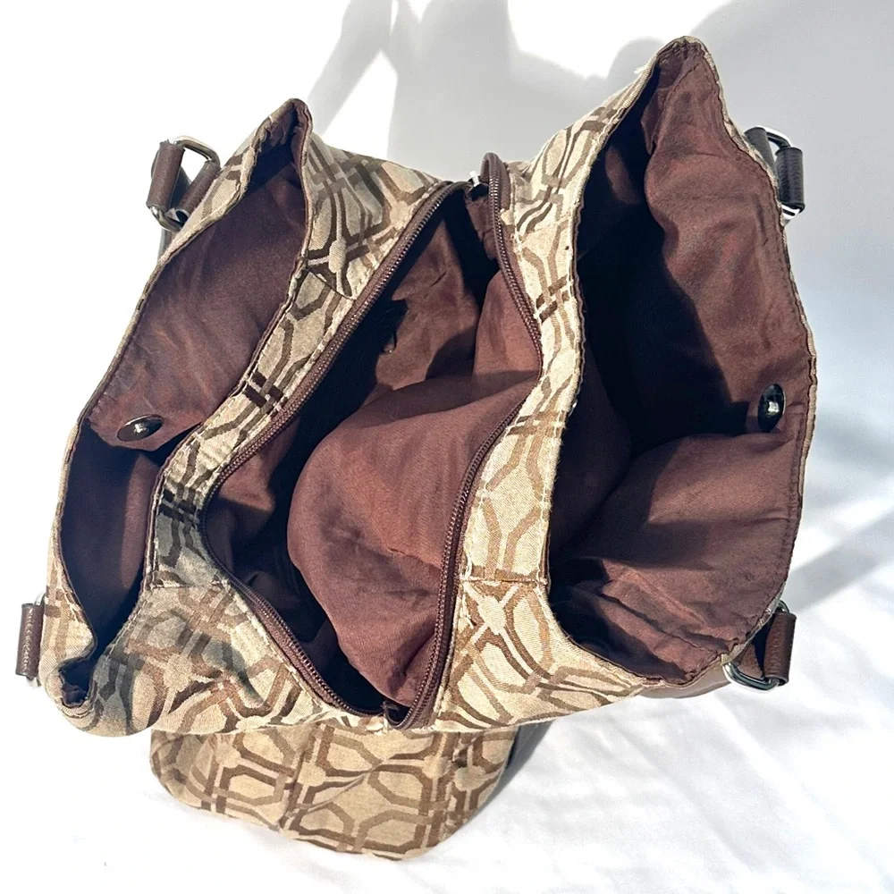 Geometric Handbag - Picture 10 of 15